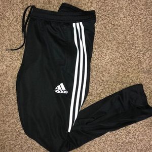 Adidas Joggers Tiro